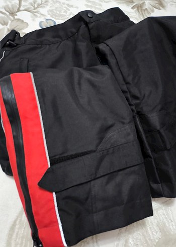 2xl motorcu pantolon büyük beden - Görsel 4