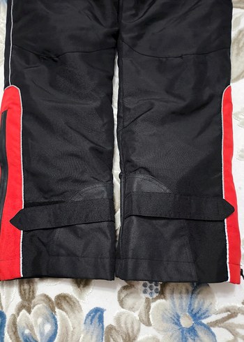 2xl motorcu pantolon büyük beden - Görsel 2