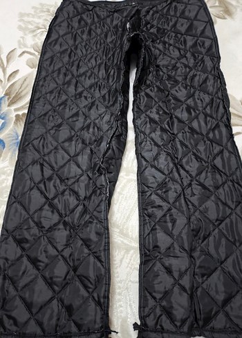 2xl motorcu pantolon büyük beden - Görsel 7