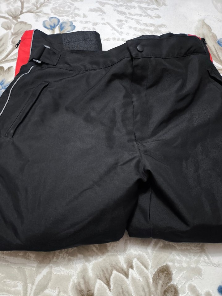 2xl motorcu pantolon büyük beden - Görsel 5