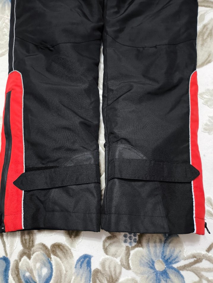 2xl motorcu pantolon büyük beden - Görsel 2