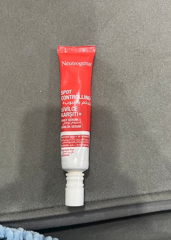 Neutrogena