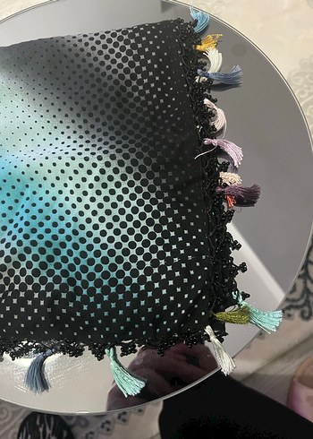 Yazma hiç kullanılmadı - Görsel 2