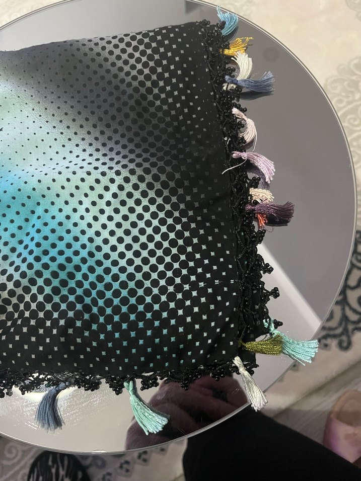 Yazma hiç kullanılmadı - Görsel 2