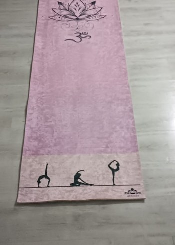 Pastel Pembe Düz Perde - Görsel 3