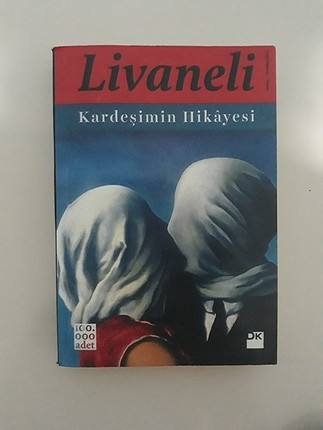 Zülfü Livaneli-Karde?imin Hikayesi
