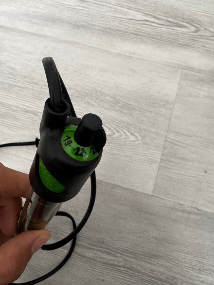 Tetra HT 200-2 Akvaryum Su Isıtıcı - Görsel 2