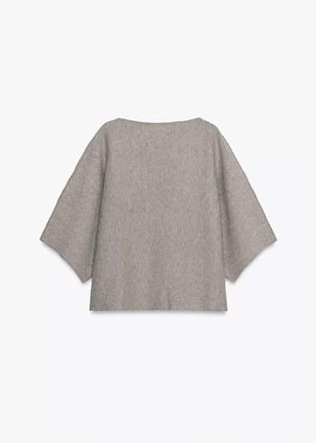 Zara ZARA KAZAK