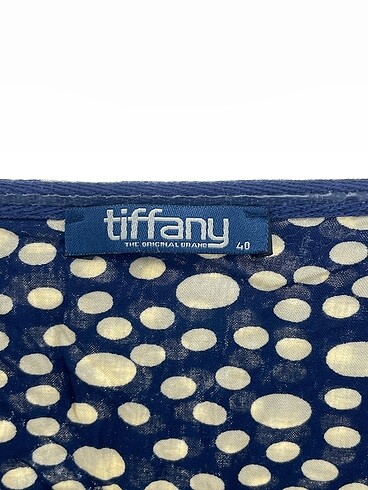s Beden lacivert Renk Tiffany Tomato Kısa Tulum %70 İndirimli.