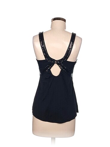 m Beden Mango Bluz %70 İndirimli.