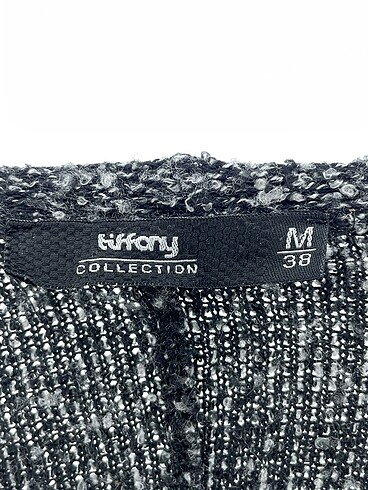 m Beden çeşitli Renk Tiffany Tomato Hırka %70 İndirimli.