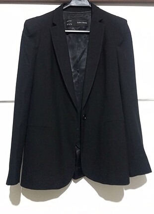 Zara blazer 