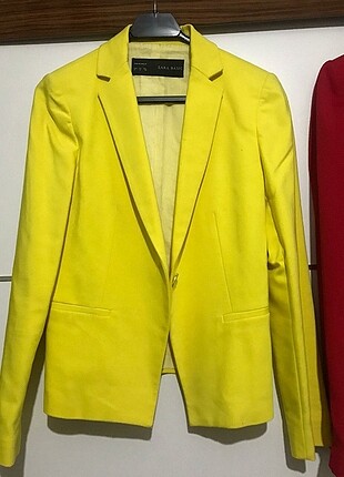 Zara blazer