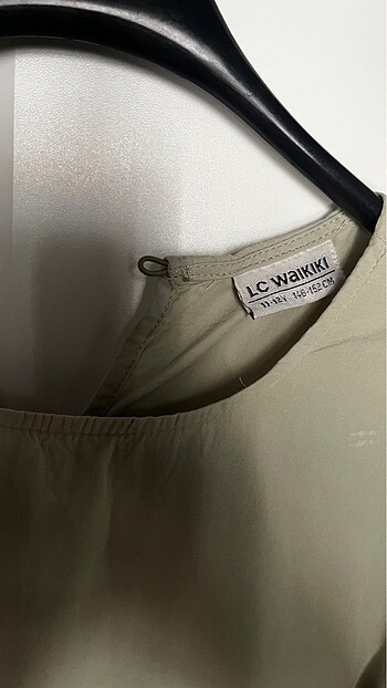LC Waikiki Şık elbise
