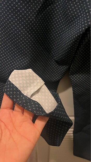 Pantolon - Görsel 6