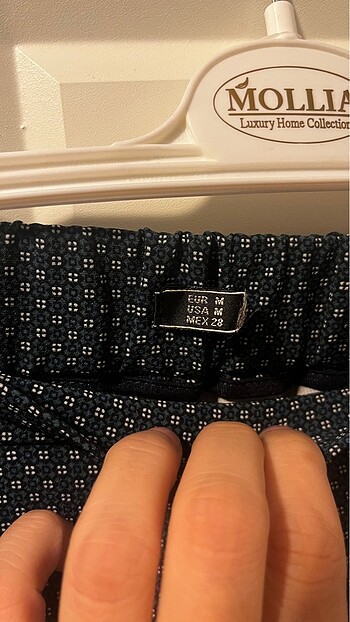 Pantolon - Görsel 5