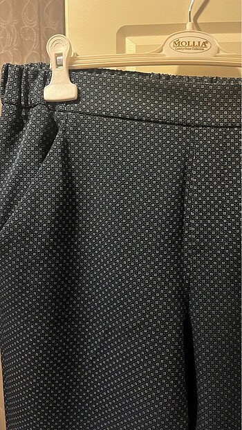 Pantolon - Görsel 3