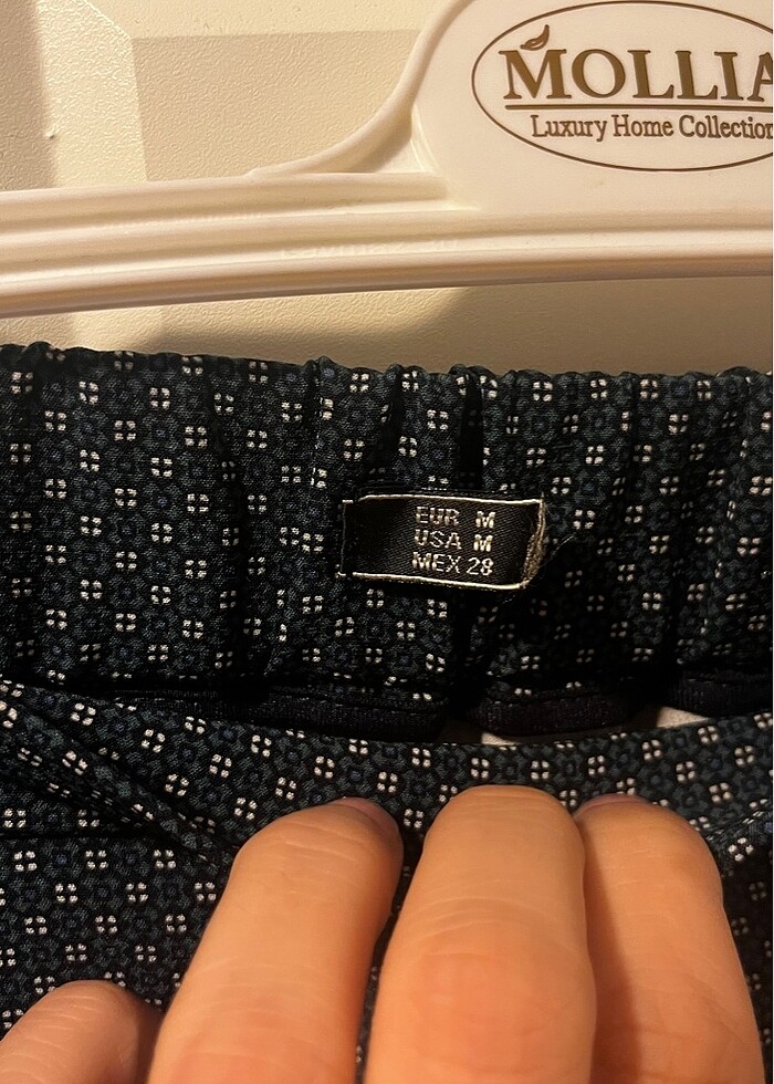 Pantolon - Görsel 5