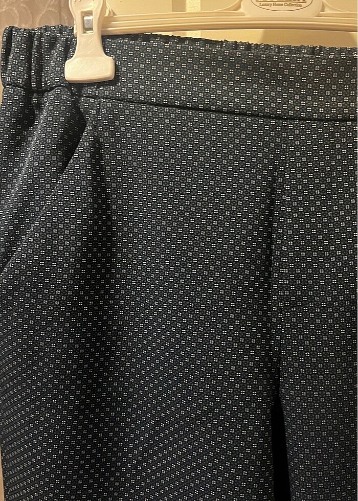 Pantolon - Görsel 3