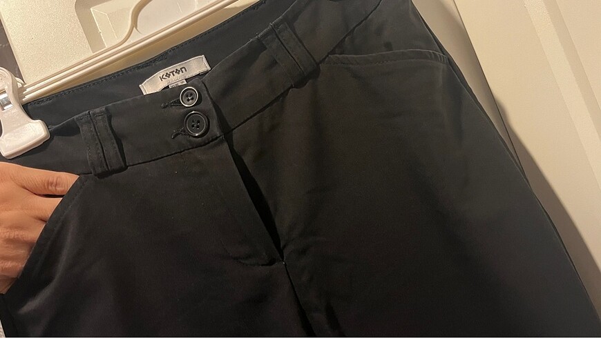 Pantolon - Görsel 7