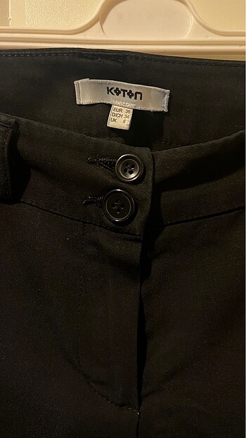 Pantolon - Görsel 2