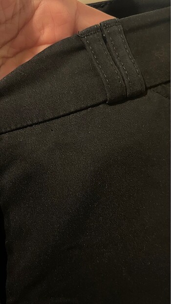 Pantolon - Görsel 3