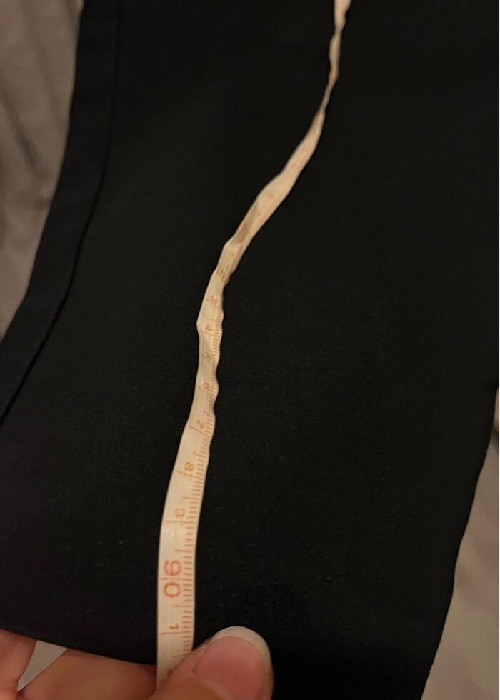 Pantolon - Görsel 5