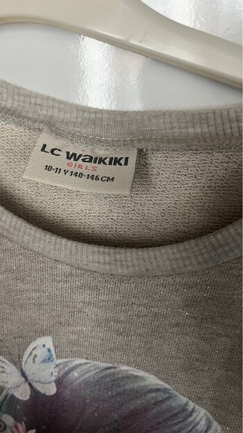 LC Waikiki Elbise