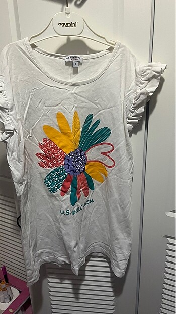 U.S Polo Assn. Polo tshirt