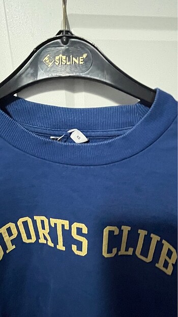 Diğer 10/11 yaşa uygun xs sweatshirt