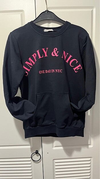 Diğer Sweatshirt