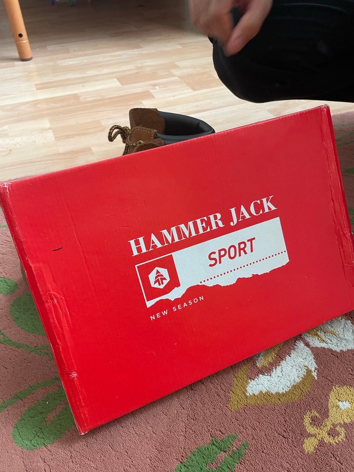 Kahverengi Süet Dolgu Topuklu Bot - Görsel 3