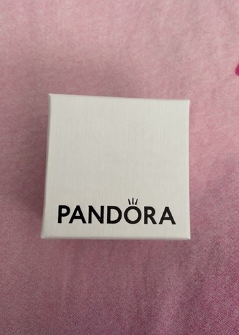 Pandora Mavi Okyanus Murano Charm - Görsel 6