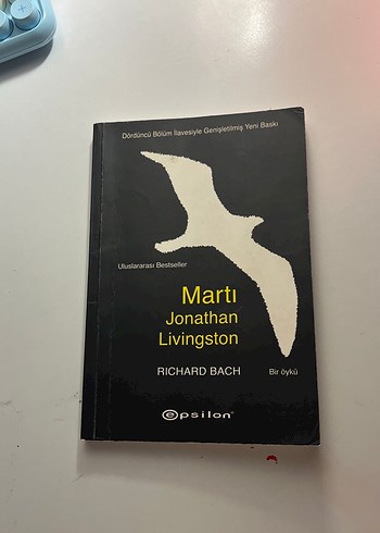 Martı Richard Bach