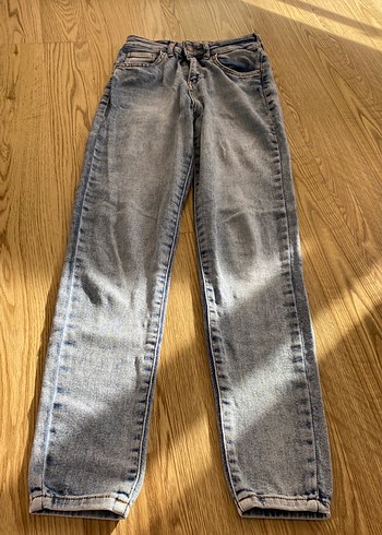 Skyn Kadın Jean Pantolon