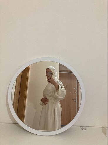 Trendyol & Milla Nikah elbisesi
