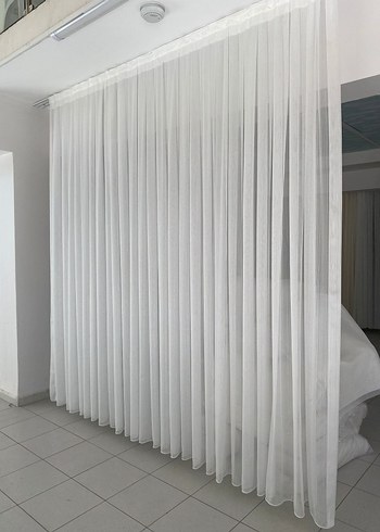 Piyasanın Gözdesi Kar600 Düz Tül