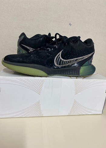 Nike Lebron 21 Basketbol Ayakkabısı - Görsel 2