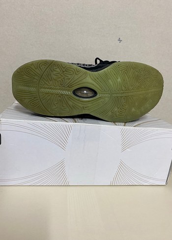 Nike Lebron 21 Basketbol Ayakkabısı - Görsel 4