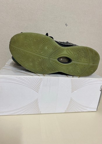 Nike Lebron 21 Basketbol Ayakkabısı - Görsel 5