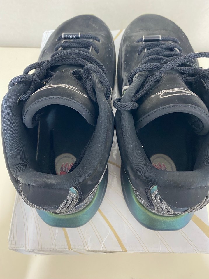 Nike Lebron 21 Basketbol Ayakkabısı - Görsel 3