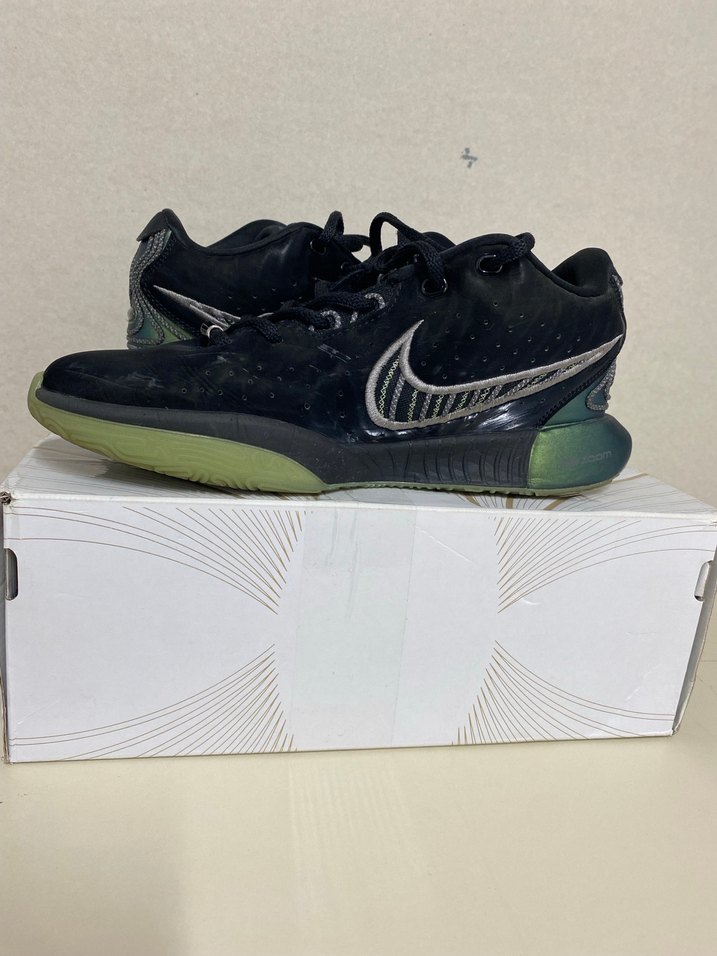 Nike Lebron 21 Basketbol Ayakkabısı - Görsel 2