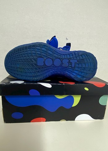 Adidas Harden Vol 5 - Görsel 3