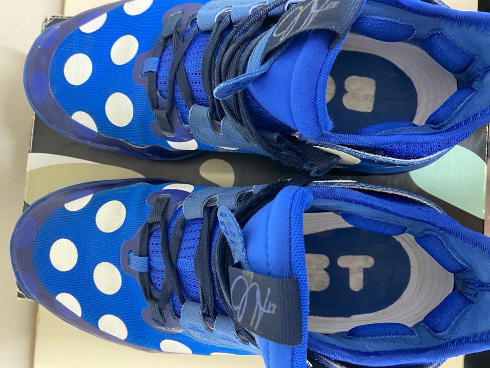 Adidas Harden Vol 5 - Görsel 5