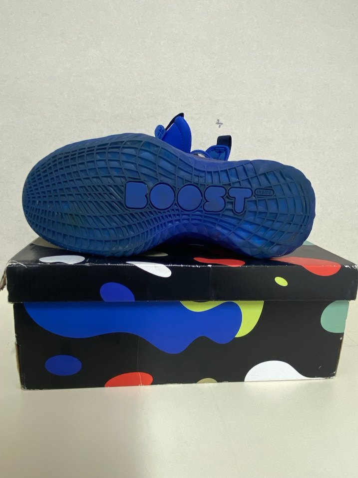 Adidas Harden Vol 5 - Görsel 3