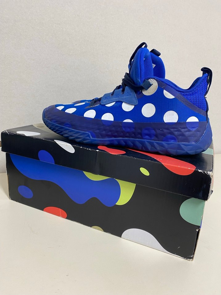 Adidas Harden Vol 5 - Görsel 2