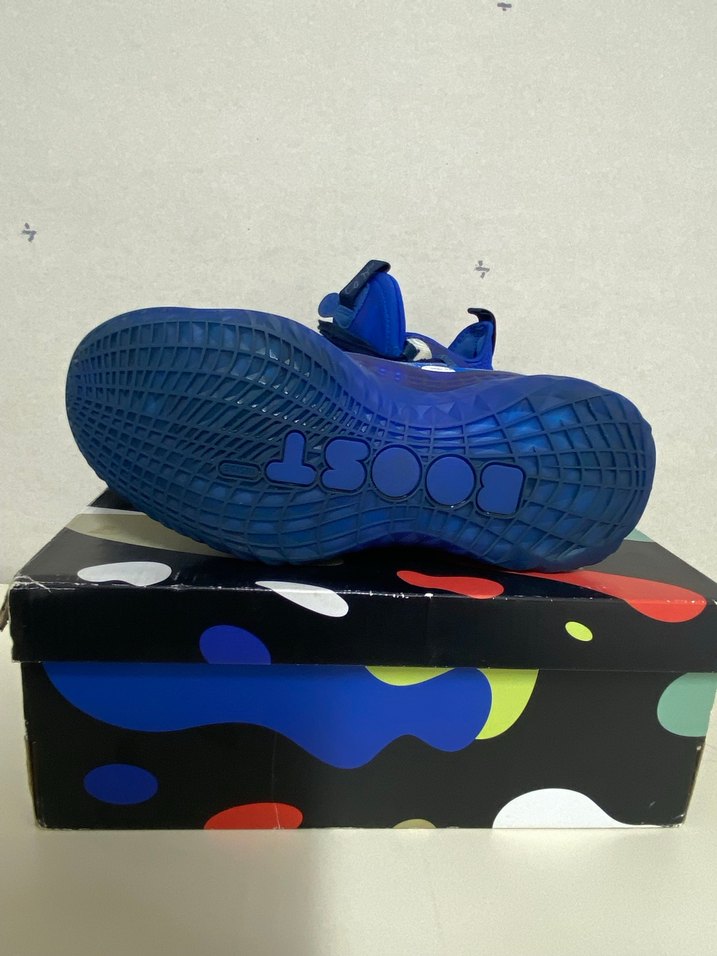 Adidas Harden Vol 5 - Görsel 4