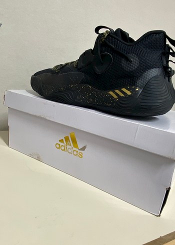 Adidas Harden Stepback 3 Basketbol Ayakkabısı - Görsel 2