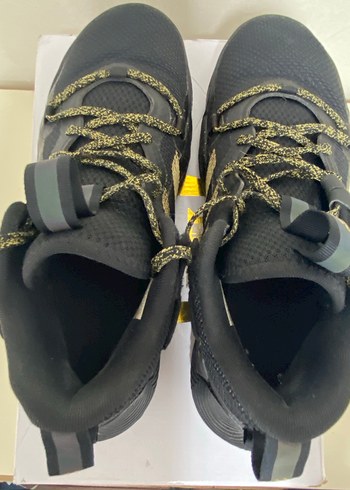 Adidas Harden Stepback 3 Basketbol Ayakkabısı - Görsel 6