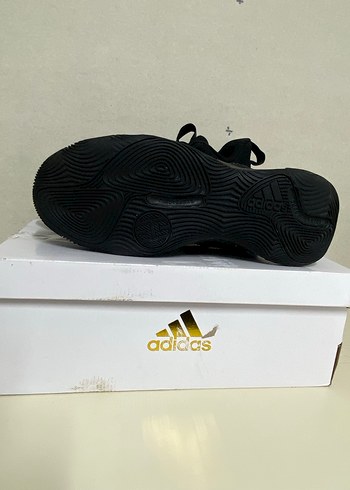 Adidas Harden Stepback 3 Basketbol Ayakkabısı - Görsel 3